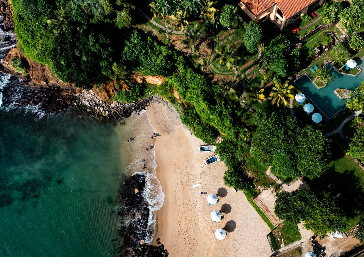 Cape Weligama